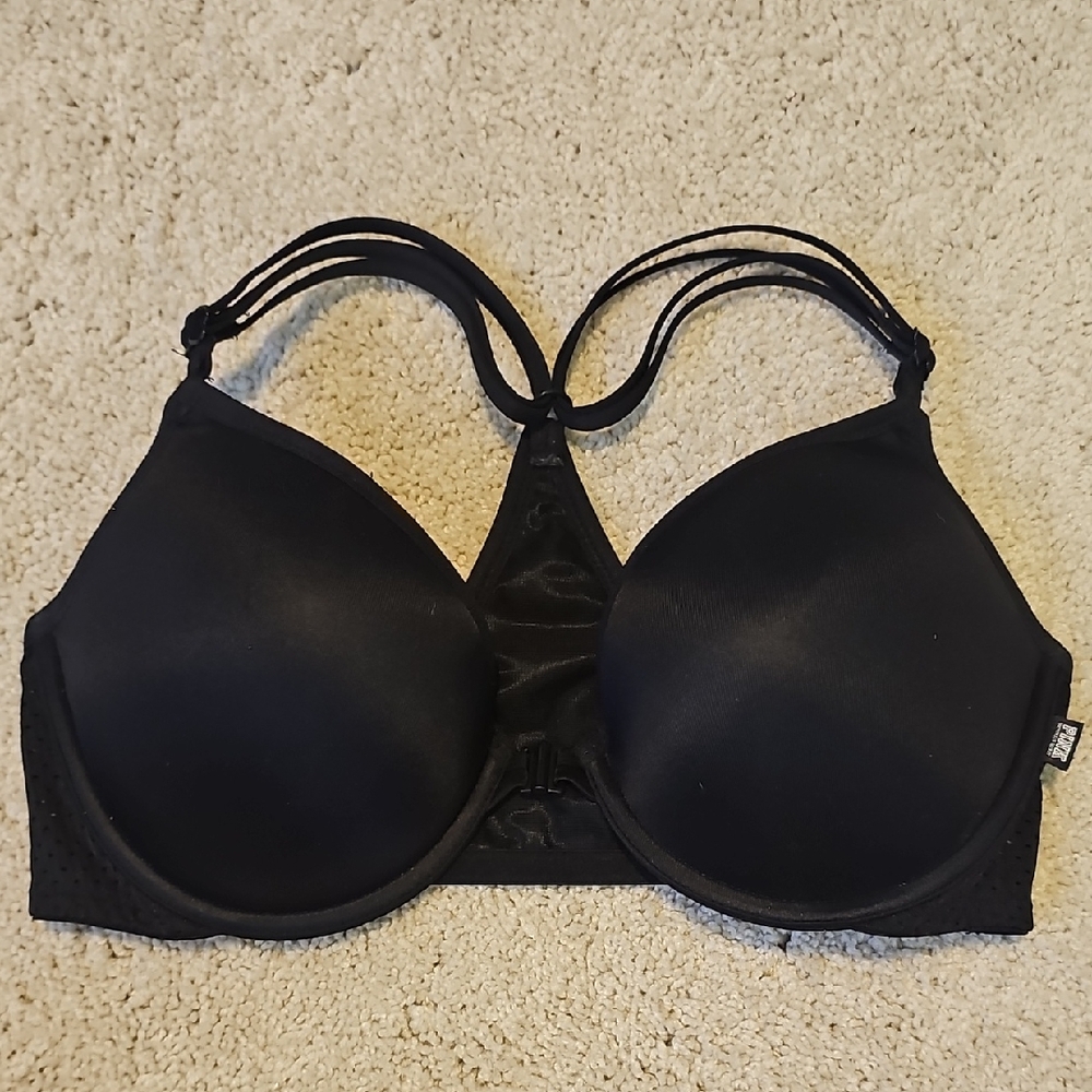VS Black Women's Bra
